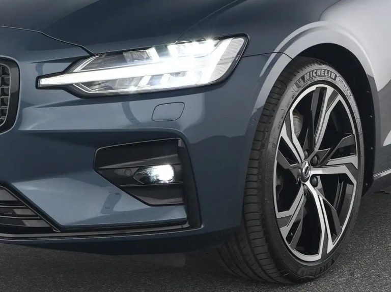 Volvo S60 B5 AWD Ultimate - photo 7