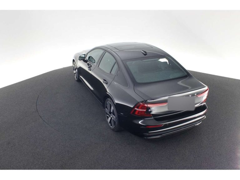 Volvo S60 Recharge T8 AWD Plus Dark - photo 7