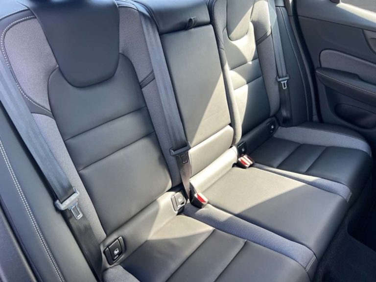 Volvo S60 B4 Plus Dark - photo 7
