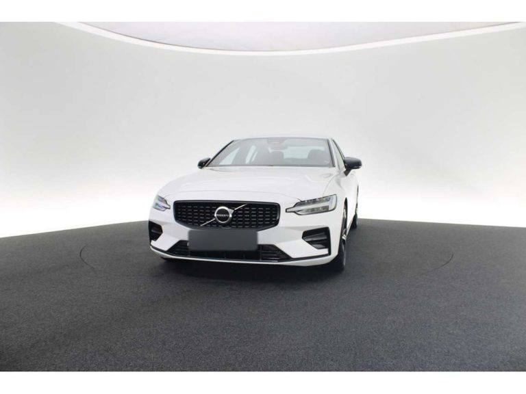 Volvo S60 B4 R-Design - photo 8