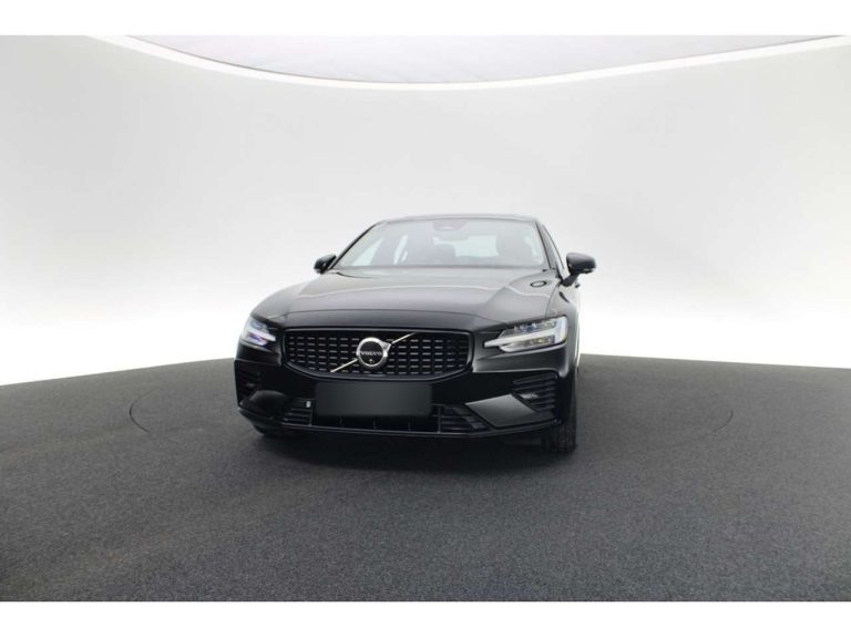 Volvo S60 T8 Recharge AWD Ultimate Dark - photo 8