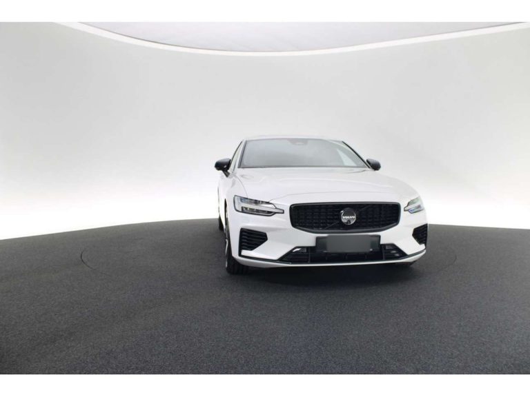 Volvo S60 T8 Recharge AWD Ultimate Dark - photo 8