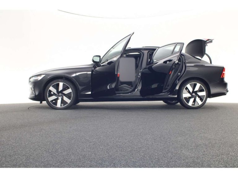 Volvo S60 Recharge T8 AWD Plus Dark - photo 8
