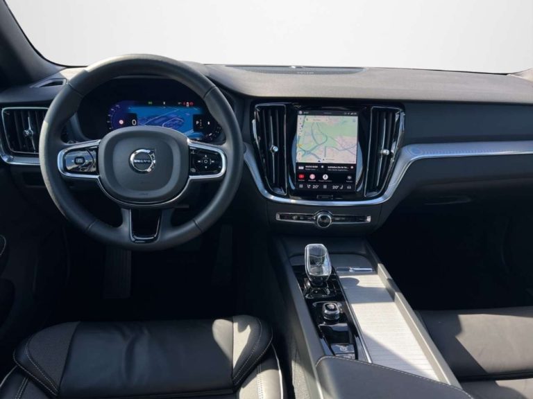 Volvo S60 B4 Plus Dark - photo 8