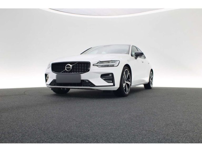 Volvo S60 B4 R-Design - photo 9