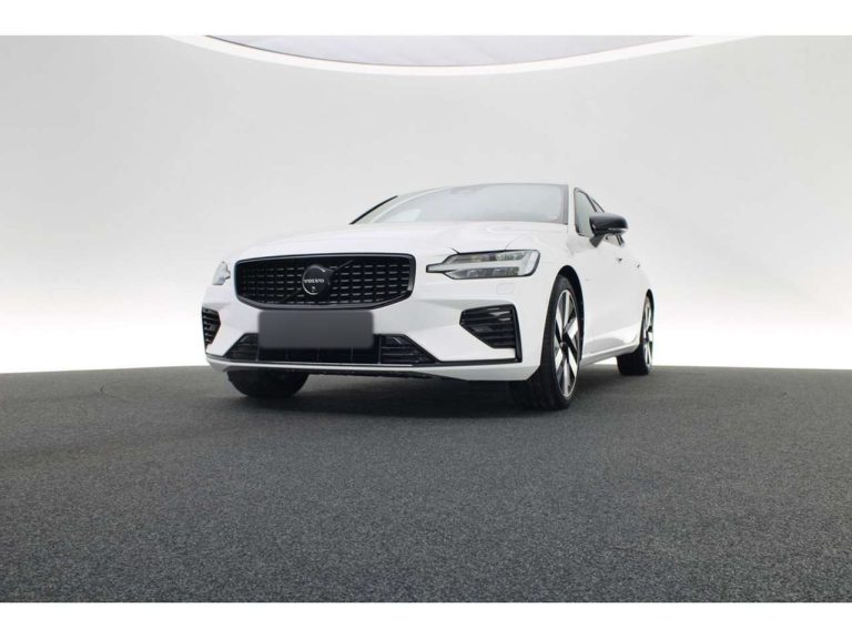 Volvo S60 T8 Recharge AWD Ultimate Dark - photo 9