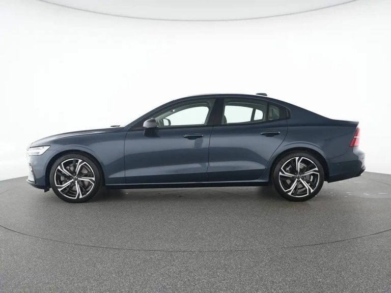 Volvo S60 B5 AWD Ultimate - photo 9