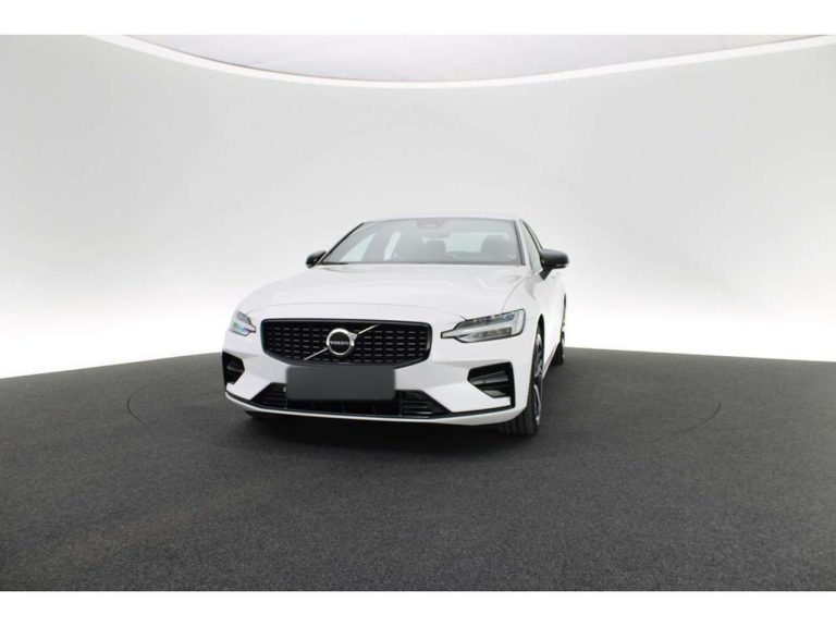 Volvo S60 B4 Plus Dark - photo 9