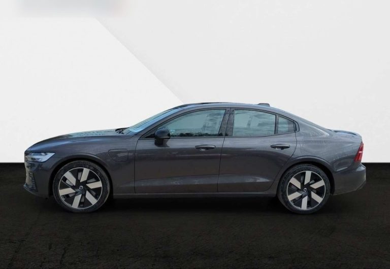 Volvo S60 T8 Recharge AWD Ultimate Dark - photo 4