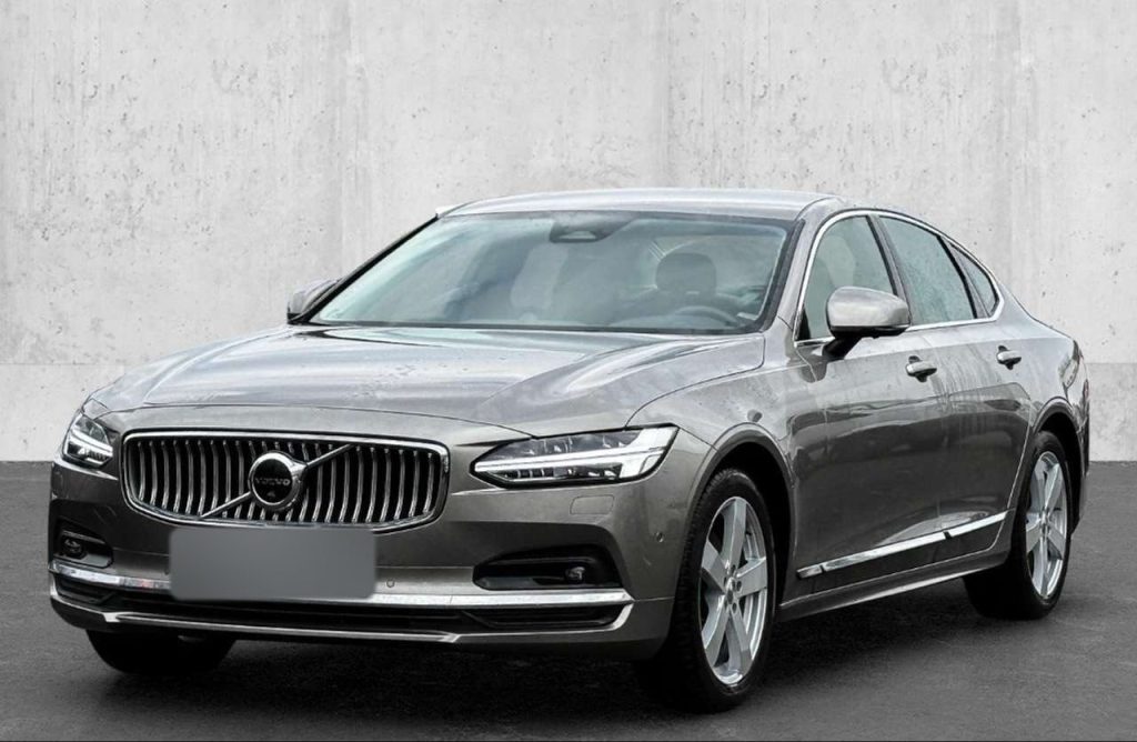 Volvo S90 B5 AWD Inscription