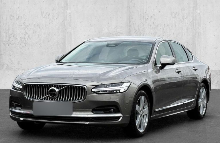 Volvo S90 B5 AWD Inscription