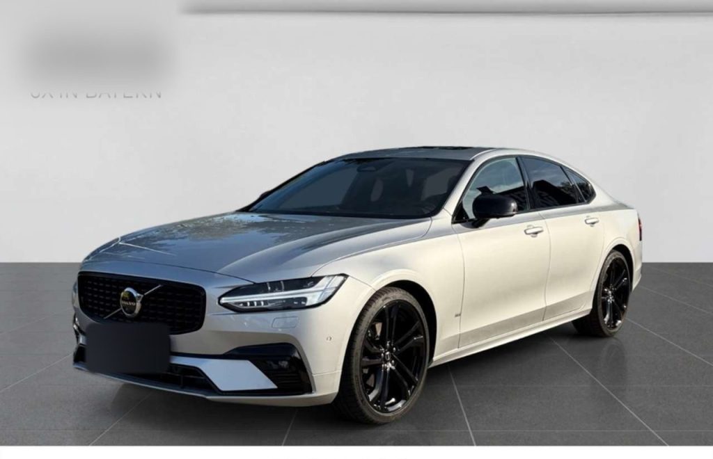 Volvo S90 B5 AWD R-Design