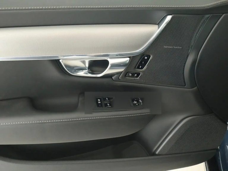 Volvo S90 B5 AWD R-Design - photo 4
