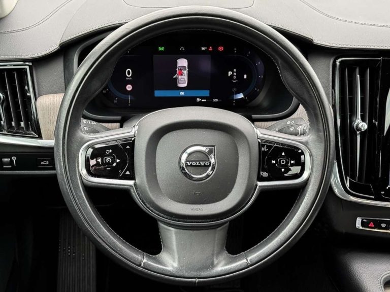 Volvo S90 B5 AWD Inscription - photo 8
