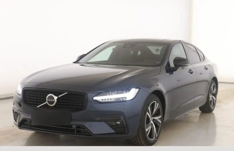 Volvo S90 B5 AWD R-Design