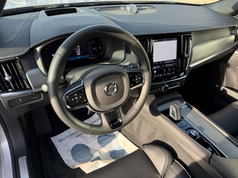 Volvo S90 B5 AWD R-Design - photo 10
