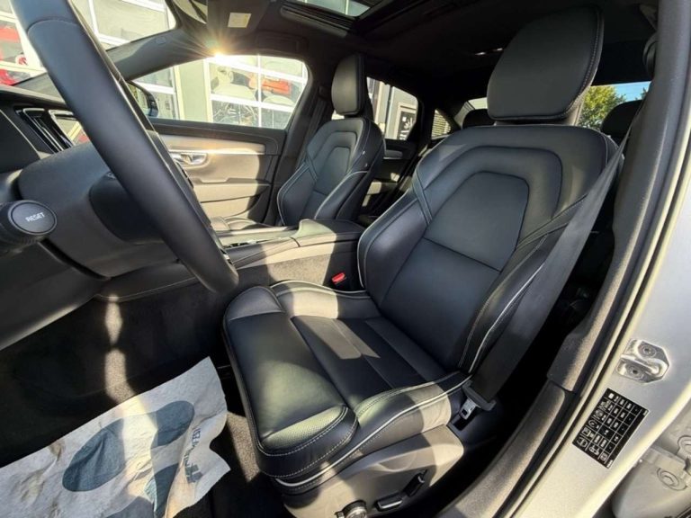 Volvo S90 B5 AWD R-Design - photo 11