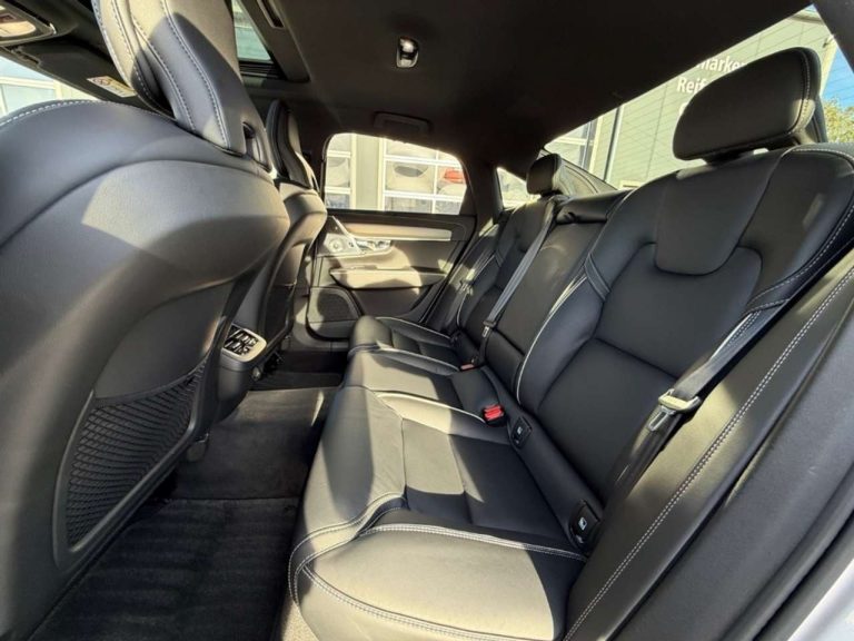 Volvo S90 B5 AWD R-Design - photo 12