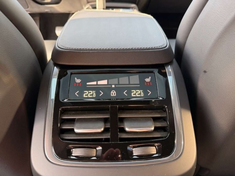 Volvo S90 B5 AWD R-Design - photo 13