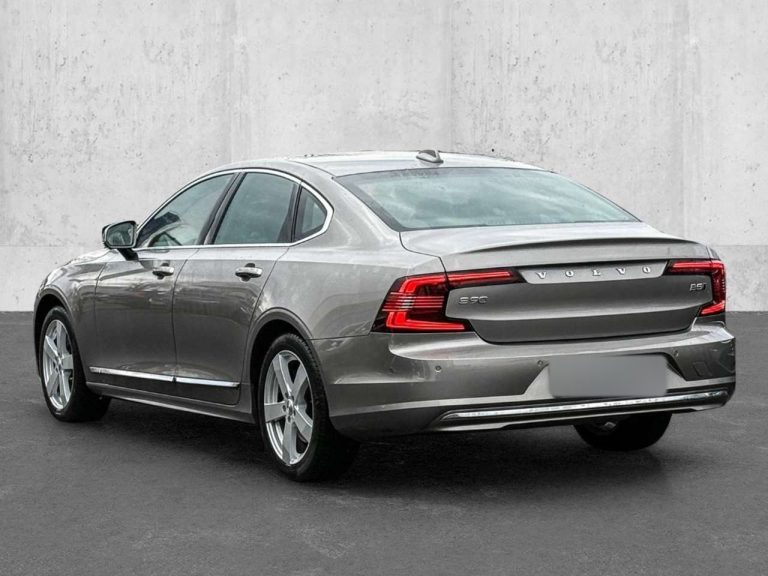 Volvo S90 B5 AWD Inscription - photo 2