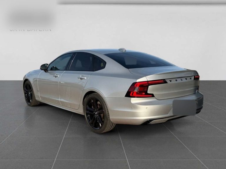 Volvo S90 B5 AWD R-Design - photo 2