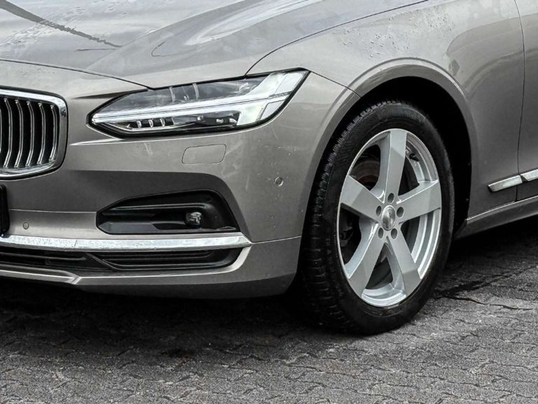 Volvo S90 B5 AWD Inscription - photo 3