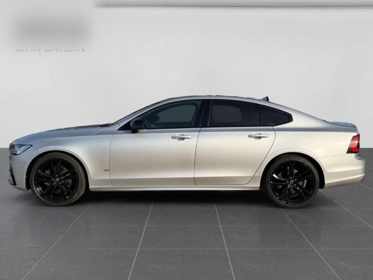 Volvo S90 B5 AWD R-Design - photo 3