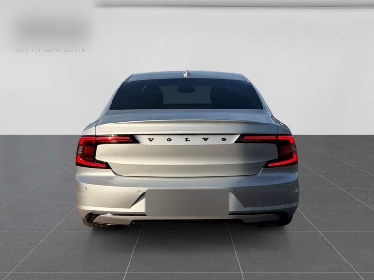 Volvo S90 B5 AWD R-Design - photo 6