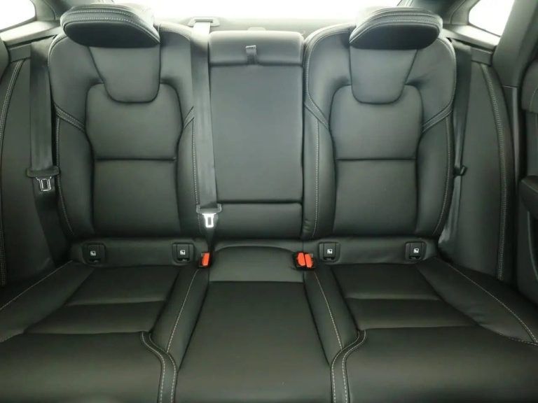 Volvo S90 B5 AWD R-Design - photo 6