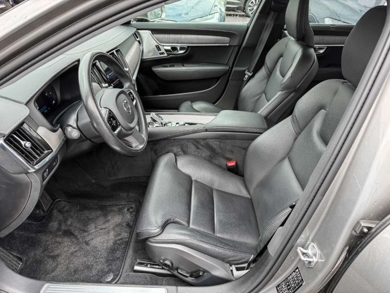 Volvo S90 B5 AWD Inscription - photo 7