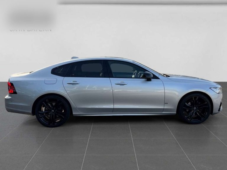 Volvo S90 B5 AWD R-Design - photo 7
