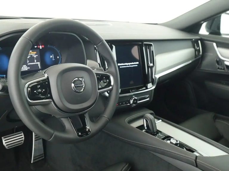 Volvo S90 B5 AWD R-Design - photo 7