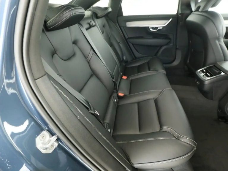 Volvo S90 B5 AWD R-Design - photo 8