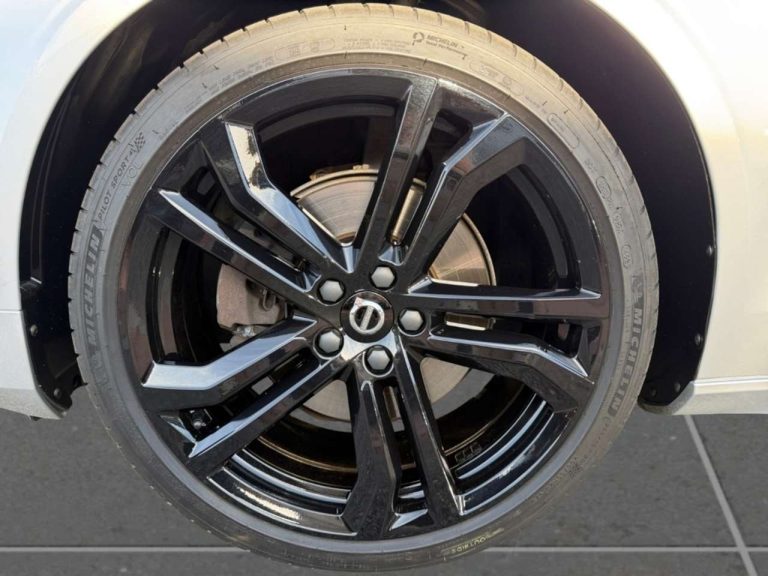 Volvo S90 B5 AWD R-Design - photo 9