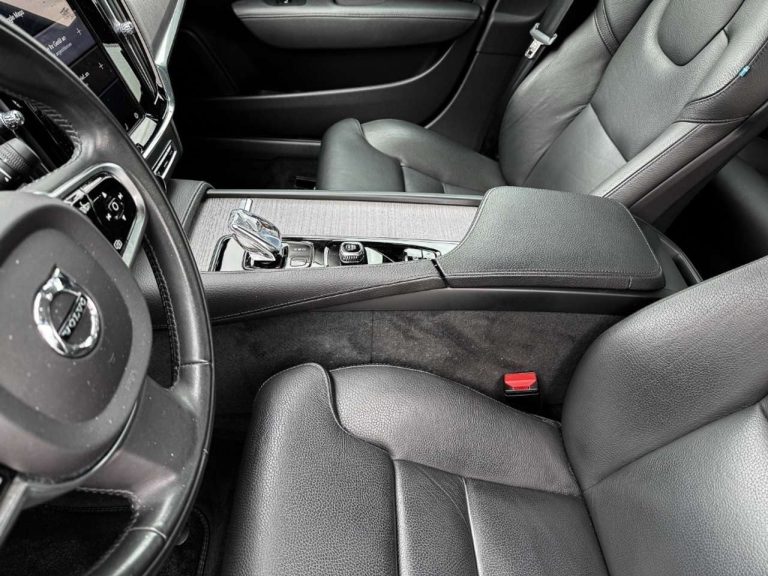 Volvo S90 B5 AWD Inscription - photo 9