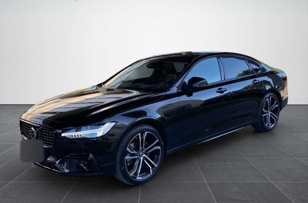 Volvo S90 T8 Recharge AWD Ultimate