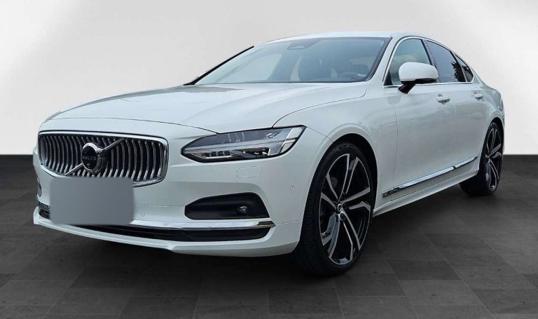 Volvo S90 B5 AWD Ultimate