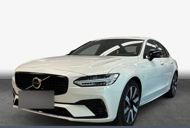 Volvo S90 T8 Recharge AWD Ultimate Dark