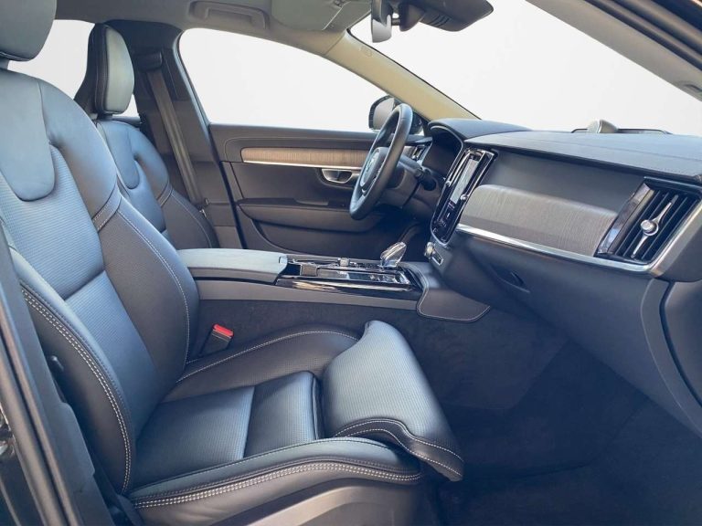 Volvo S90 T8 Recharge AWD Ultimate - photo 11