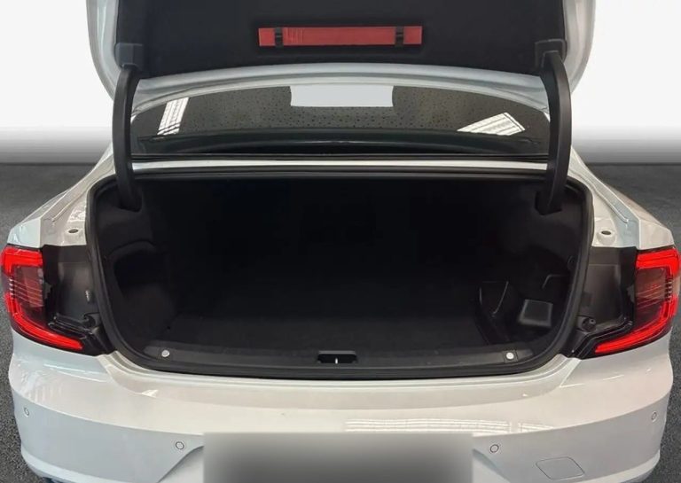 Volvo S90 T8 Recharge AWD Ultimate Dark - photo 11