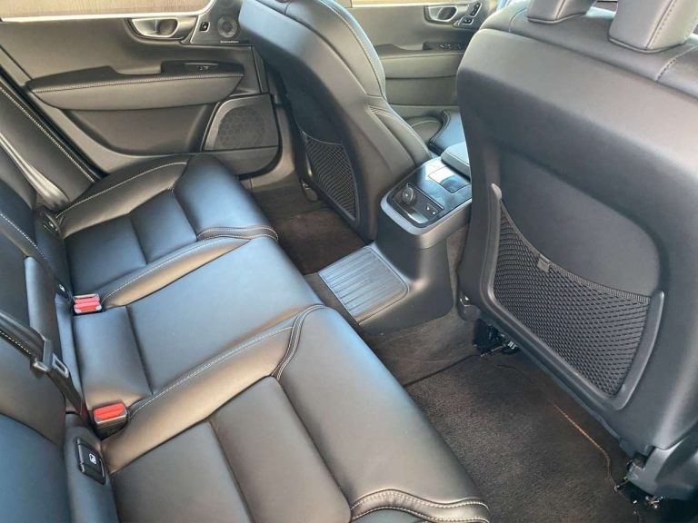 Volvo S90 T8 Recharge AWD Ultimate - photo 12