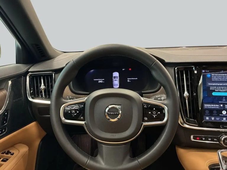 Volvo S90 T8 Recharge AWD Ultimate Dark - photo 12