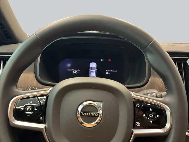 Volvo S90 T8 Recharge AWD Ultimate Dark - photo 14