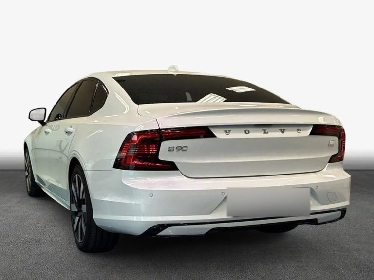 Volvo S90 T8 Recharge AWD Ultimate Dark - photo 2