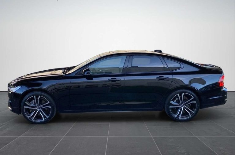 Volvo S90 T8 Recharge AWD Ultimate - photo 3