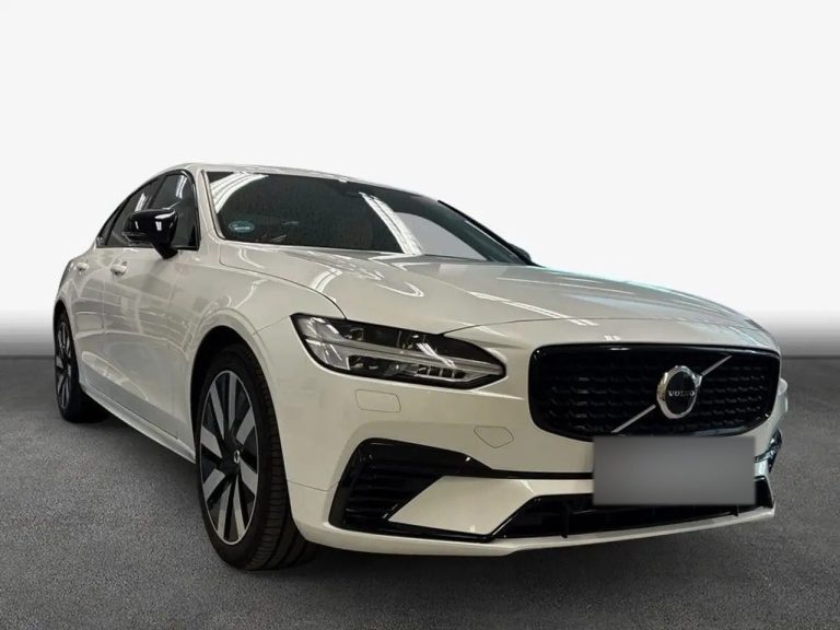 Volvo S90 T8 Recharge AWD Ultimate Dark - photo 3