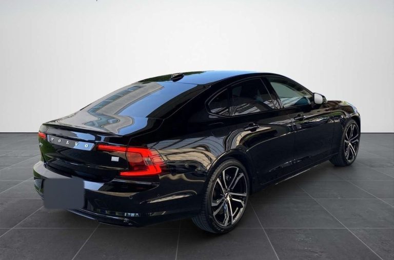 Volvo S90 T8 Recharge AWD Ultimate - photo 5