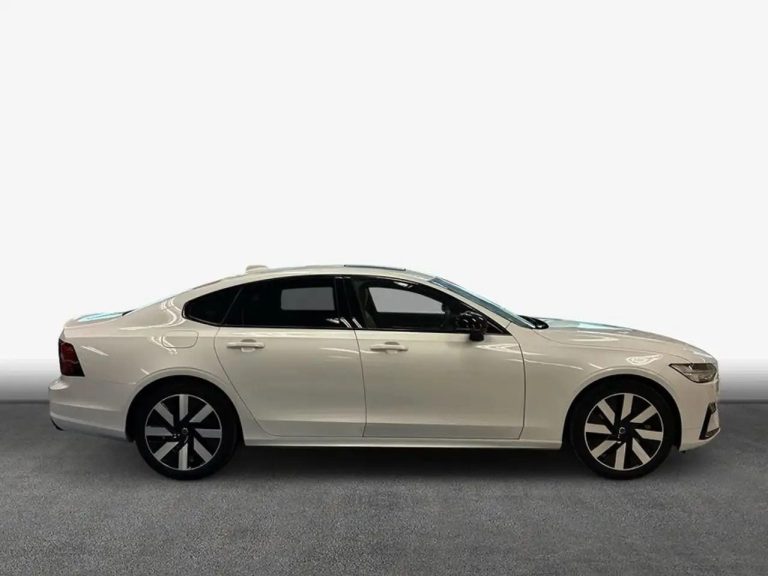 Volvo S90 T8 Recharge AWD Ultimate Dark - photo 5