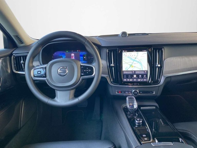 Volvo S90 T8 Recharge AWD Ultimate - photo 7
