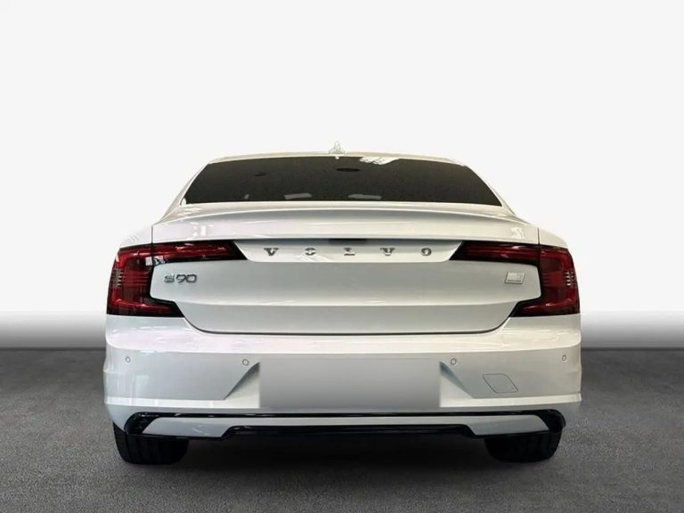 Volvo S90 T8 Recharge AWD Ultimate Dark - photo 7